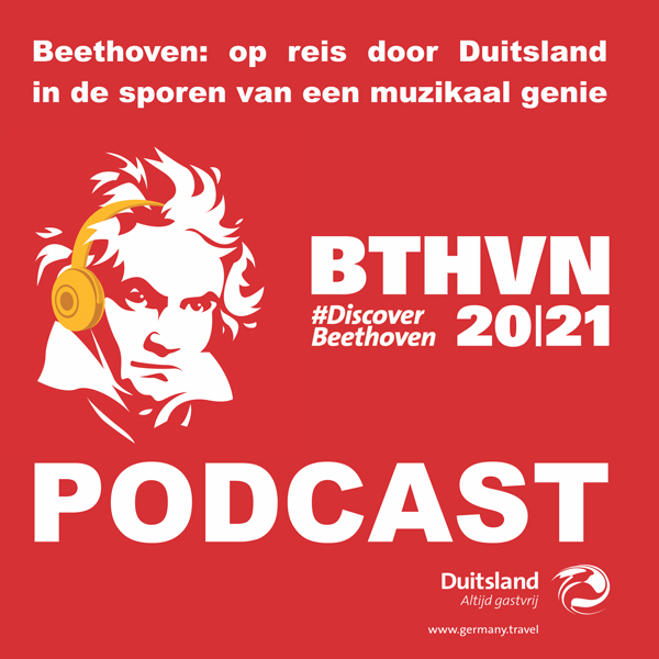 Het Beethoven jubileum